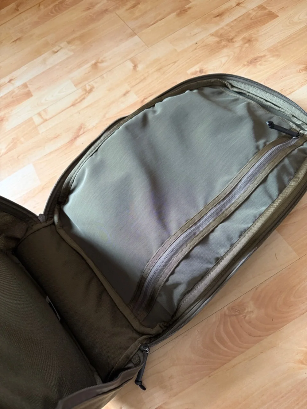 Goruck Bullet Skate Ruck Edition - Picture 4 of 11